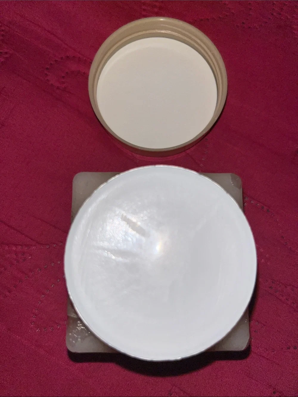 Vanilla Drizzle Body Scrub